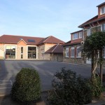 Extension de l'École Pierre Brossolette à Domont