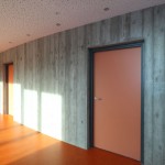 Extension de l'École Pierre Brossolette à Domont