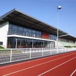 Construction d'un Club House et Extension des Vestiaires au Stade des Fauvettes à Domont