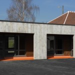 Ecole communale d'Arronville
