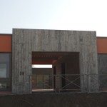 Ecole communale d'Arronville