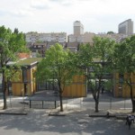 Construction d'un Centre de Loisirs de Bondy