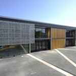 Construction d'un Centre de Loisirs de Bondy
