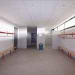 Construction d'un Club House et Extension des Vestiaires au Stade des Fauvettes à Domont