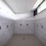 Construction d'un Club House et Extension des Vestiaires au Stade des Fauvettes à Domont