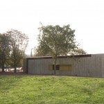 Parc André Malraux à Nanterre