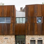 Espace de culture et de loisirs pour tous "La Maison Tati"