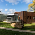 Espace de culture et de loisirs pour tous "La Maison Tati"