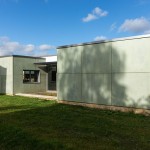 Espace de culture et de loisirs pour tous "La Maison Tati"
