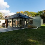 Espace de culture et de loisirs pour tous "La Maison Tati"