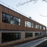 Ecoles Anne Franck et Saint Éxupéry