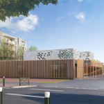 Conseil Général des Hauts-de-Seine