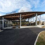 lycée Viollet le Duc à Villiers-Saint-Frédéric