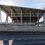lycée Viollet le Duc à Villiers-Saint-Frédéric