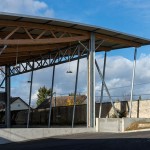 lycée Viollet le Duc à Villiers-Saint-Frédéric