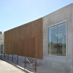 Extension de l'école maternelle Honoré de Balzac