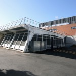 Centre Municipal à Clamart