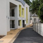 Versailles Habitat - Construction de 11 logements sociaux