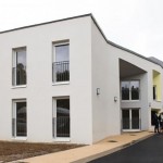 Versailles Habitat - Construction de 11 logements sociaux